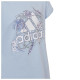 Adidas Παιδική κοντομάνικη μπλούζα Summerglam Reversible